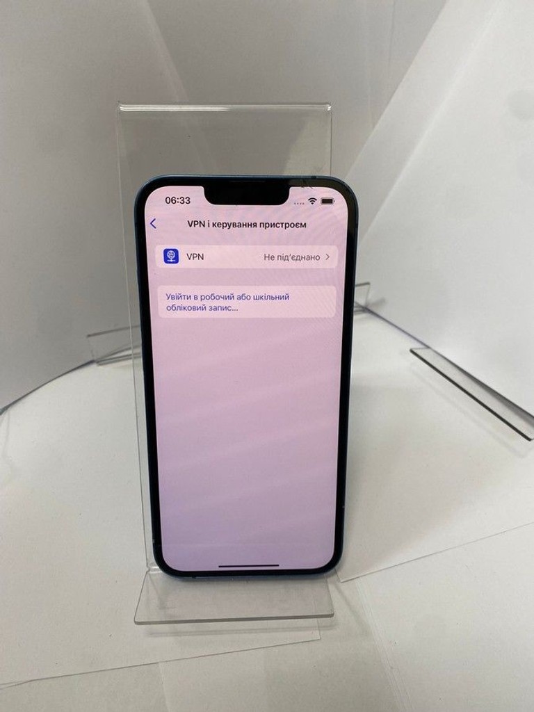 Apple iphone 13 128gb Код:01-201026391. Изображение 11