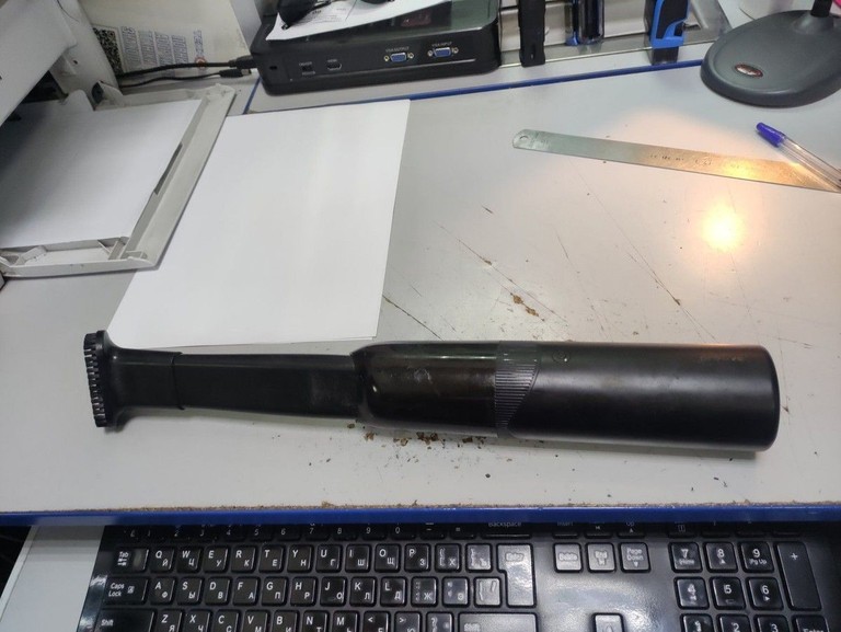 Дешево Proove Void Assistant C1 (PVV170010001) з ломбарду