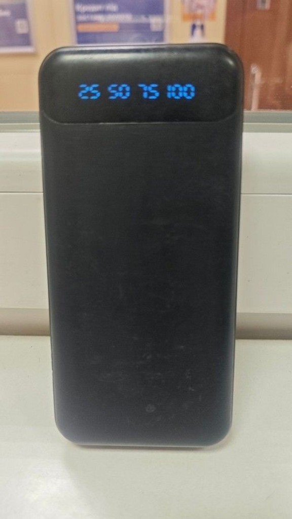 Купить - 20000 mah Б/У