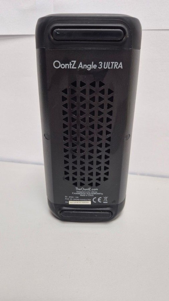 Объявление Oontz angle 3 ultra u488 Б/У
