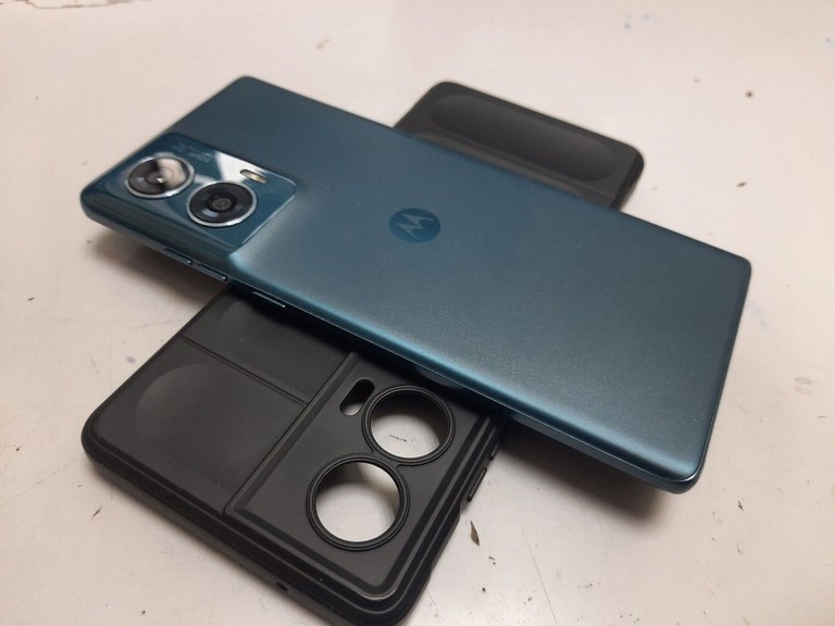 Motorola edge 50 fusion 8/256gb Код:01-200999151. Изображение 10