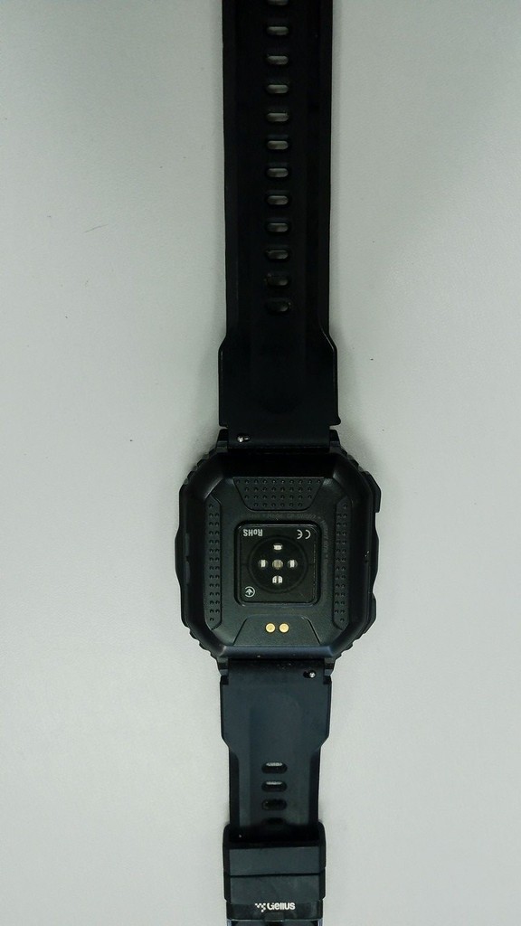 Оголошення Gelius Pro GP-SW007 Black Б/У