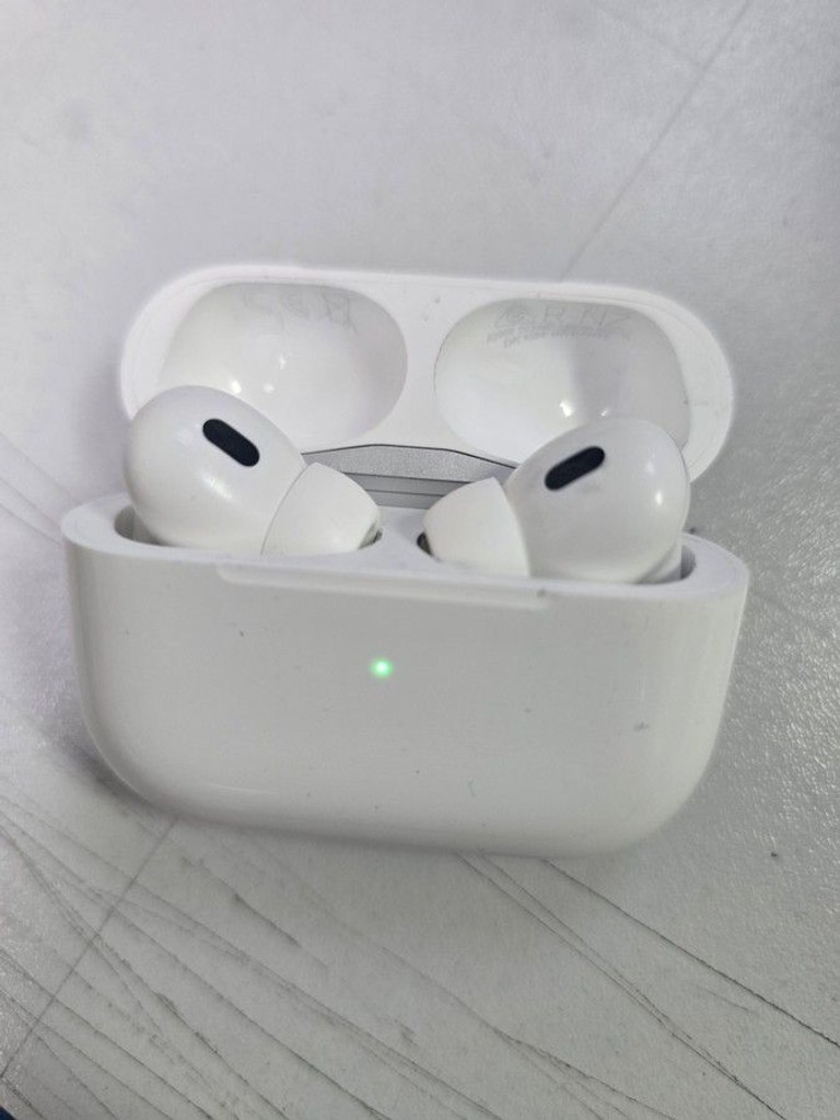 Объявление Apple airpods pro 2nd generation with magsafe charging case usb-c Б/У