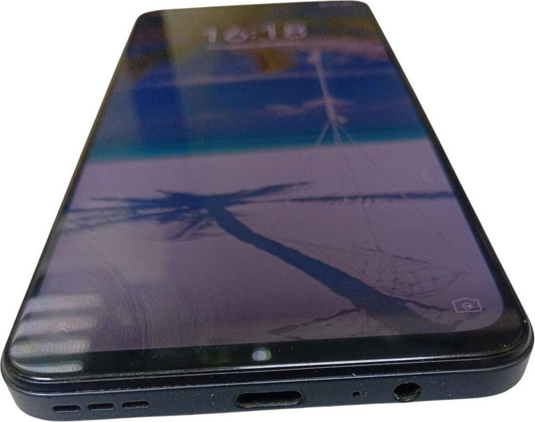 Zte nubia gaming neo 5g 8150n 8/256gb Код:01-201032366. Изображение 5