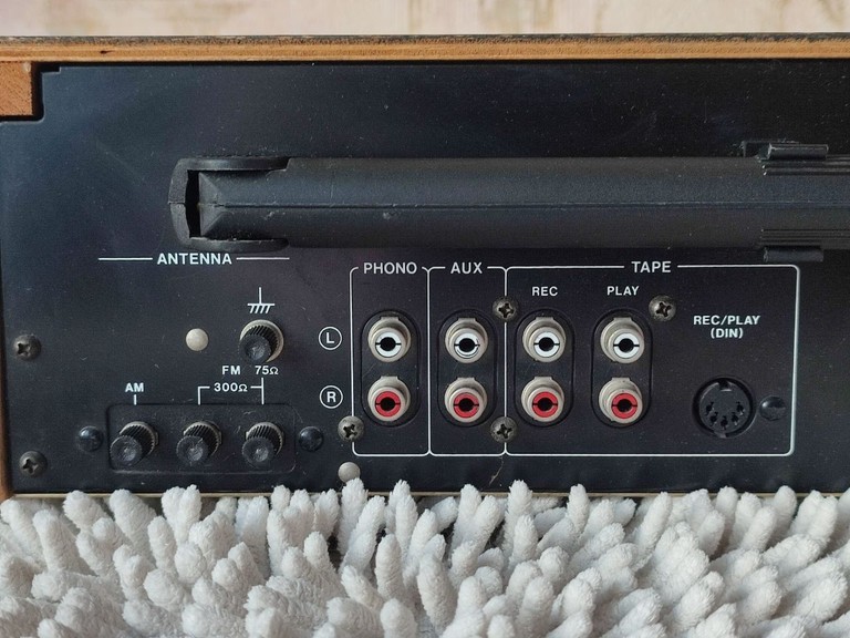 Akai AA-1115 Код:null. Изображение 7