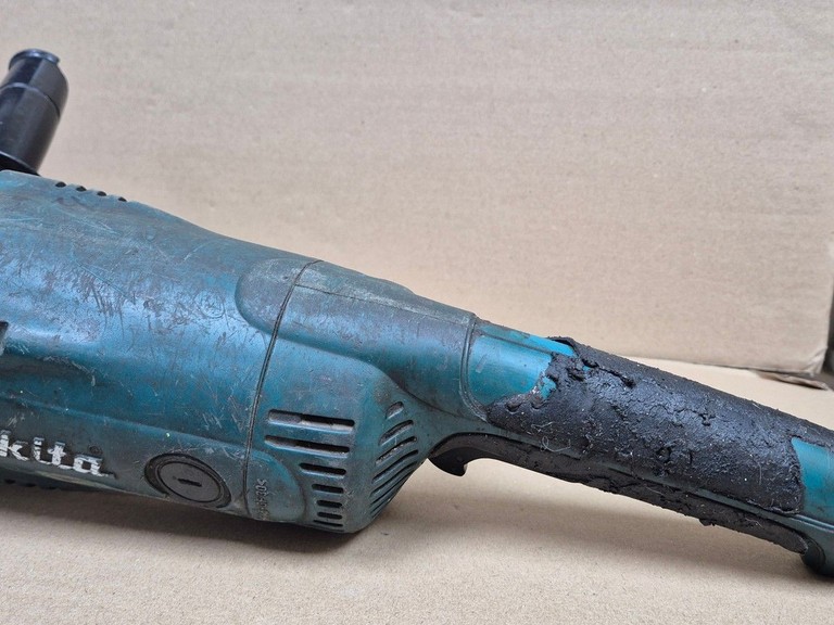 Makita GA9020 Код:01-201033825. Изображение 5