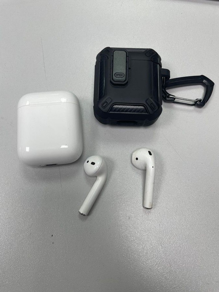 Розпродаж Apple airpods 2nd generation a1602, a2031, a2032, продавець Техноскарб