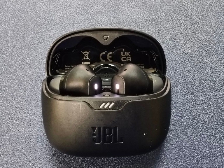 Оголошення Jbl tune 245 nc Б/У