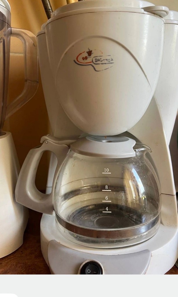 Объявление DeLonghi ICM 2 Б/У