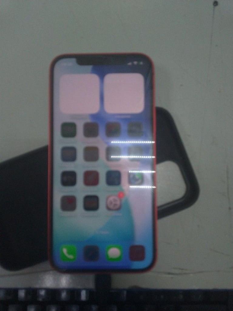 Купити Apple iPhone 12 64GB (PRODUCT)RED Б/У