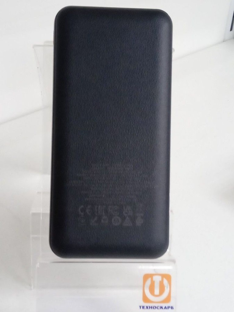 Объявление Hoco J159A Essence 20000mAh Black Б/У
