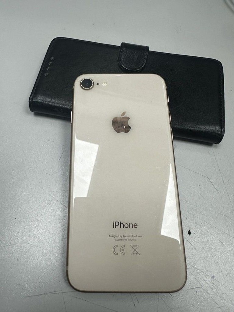 Оголошення Apple iphone 8 64gb Б/У
