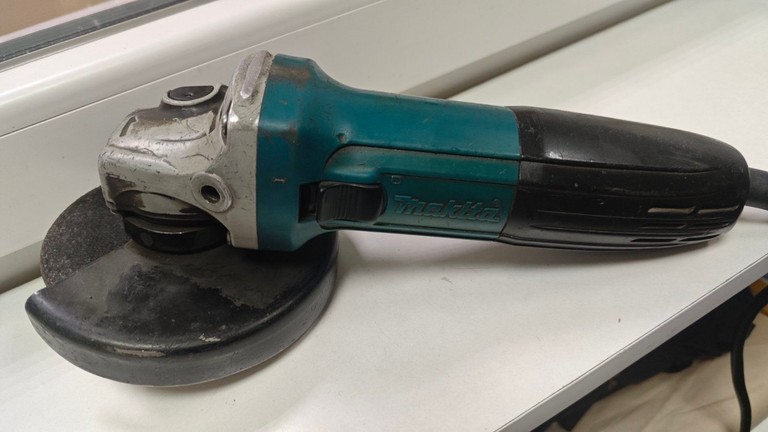 Розпродаж Makita GA5030, продавець Техноскарб