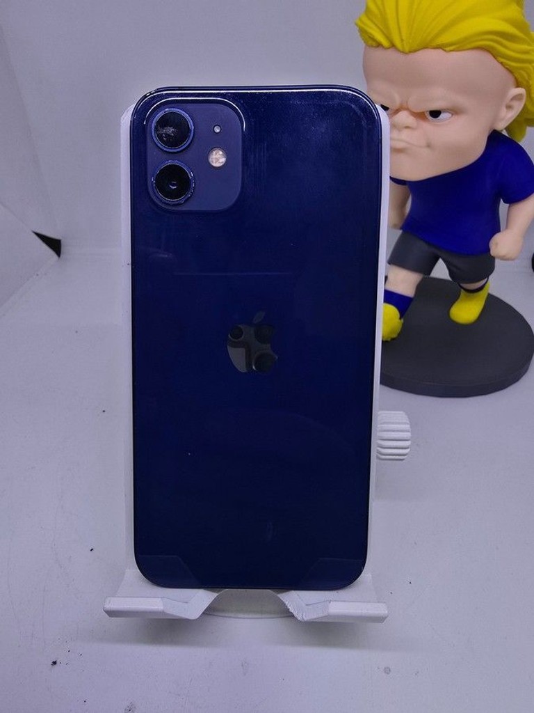 Купити Apple iPhone 12 128GB (PRODUCT)RED Б/У