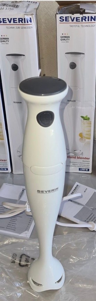 SEVERIN SM 3736 Код:null. Зображення 4