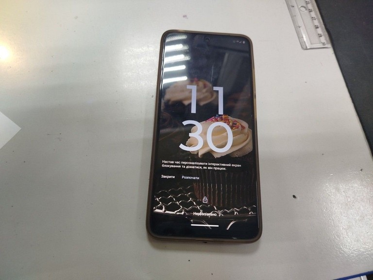 Дешево Motorola moto g05 4/128gb з ломбарду