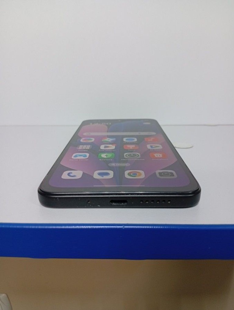 Розпродаж Xiaomi redmi 15 4g 8/256gb, продавець Техноскарб