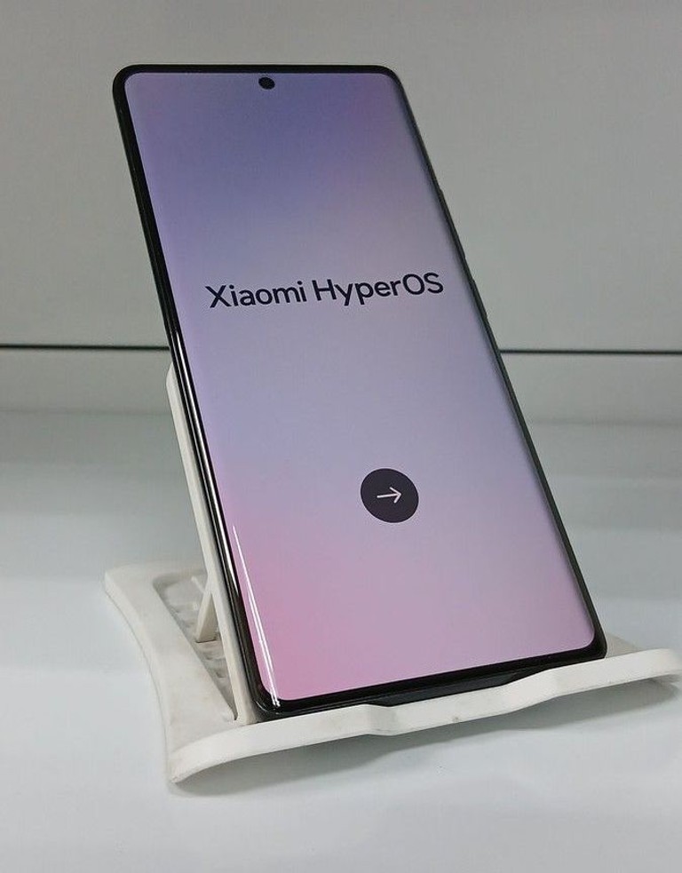Купити Xiaomi redmi note 14 pro 8/256gb Б/У