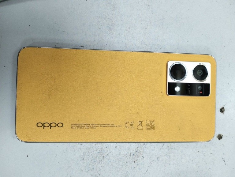 Купити Oppo reno7 8/128gb Б/У