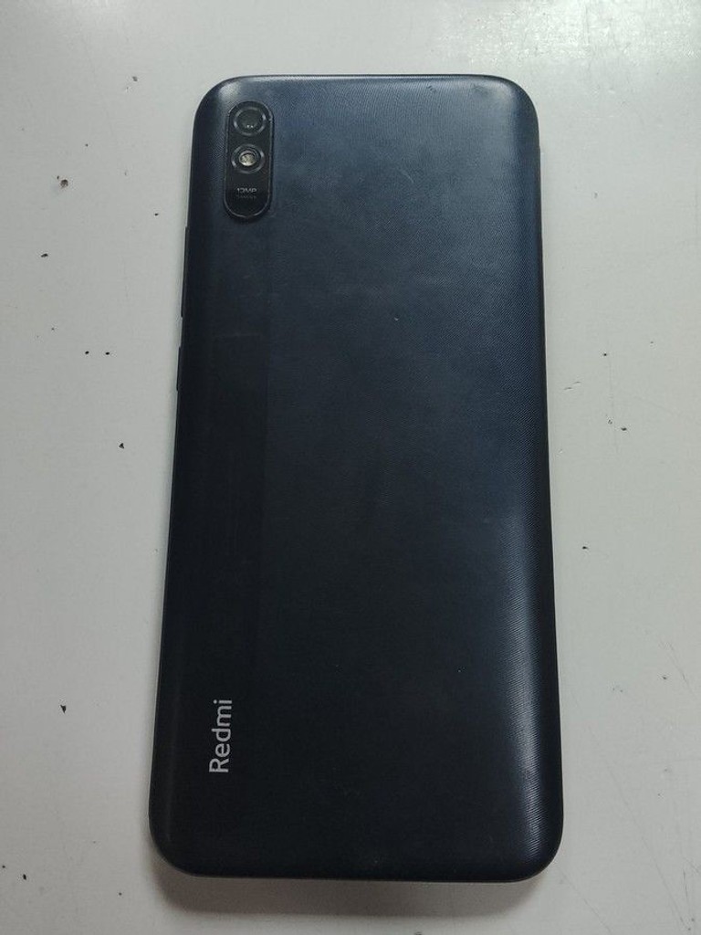 Объявление Xiaomi redmi 9a 2/32gb Б/У
