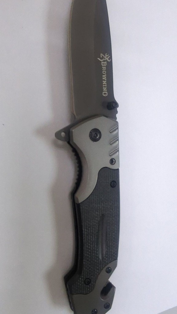 Дешиво Voltronic Browning-FA18 Hawk с ломбарда