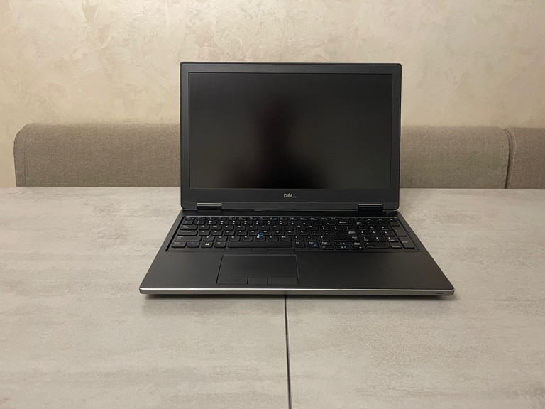 Dell Precision 7530, 15.6" Код:null. Изображение 5