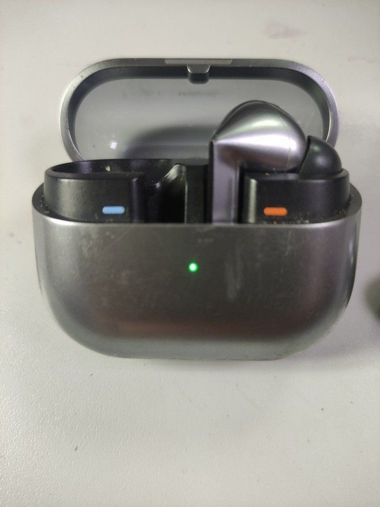 Объявление Samsung galaxy buds3 pro Б/У