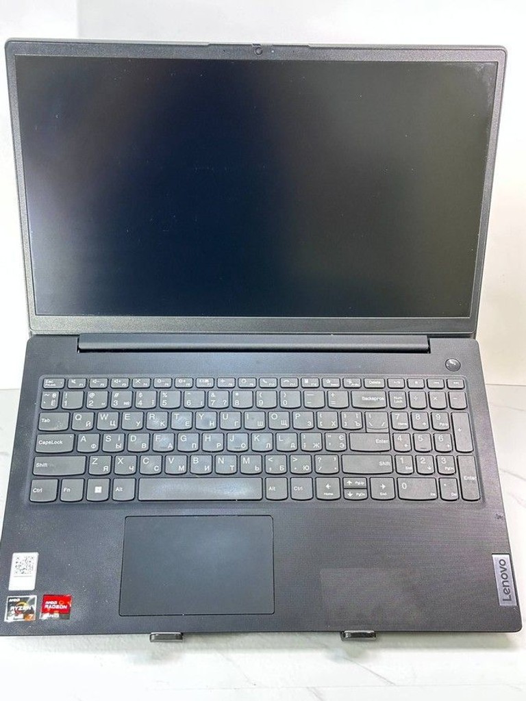 Lenovo 15/ryzen 7 5825u ddr4/16gb ddr4/hdd *відсутній/ssd 512 gb/*інтегрована Код:01-201045334. Изображение 6