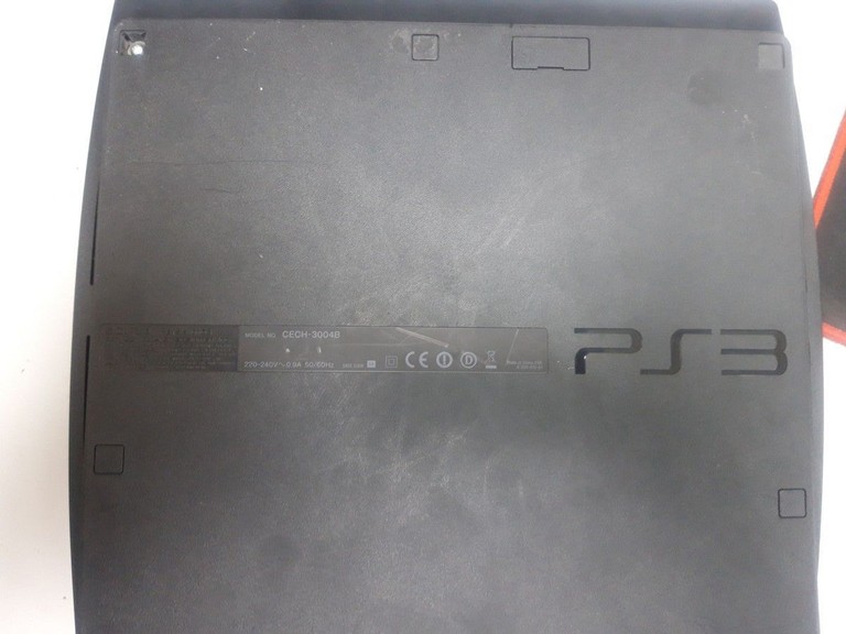 Sony playstation 3 slim 320gb Код:01-201045630. Зображення 6