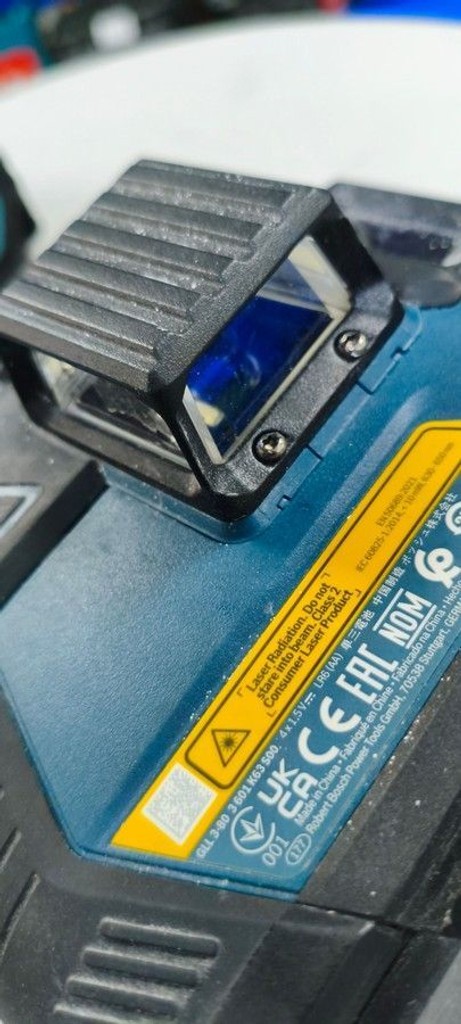 Bosch gll 3-80 professional Код:01-201046627. Зображення 11
