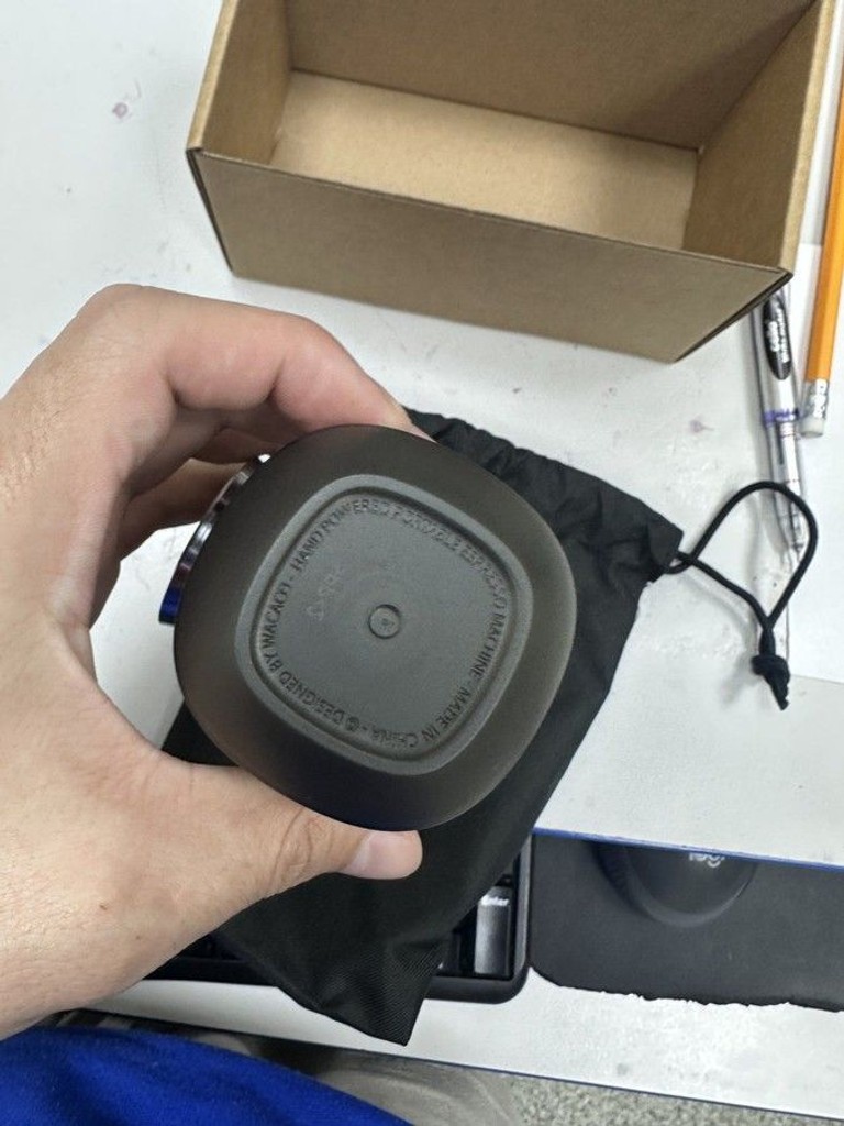Купити Wacaco Minipresso NS2 Б/У