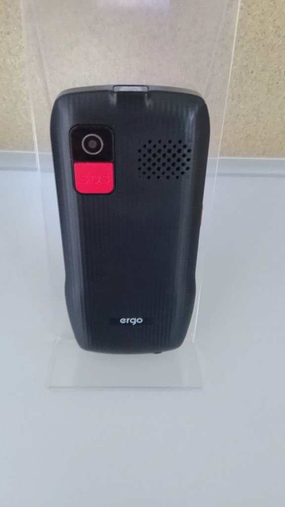 Дешево Ergo R182 Black з ломбарду