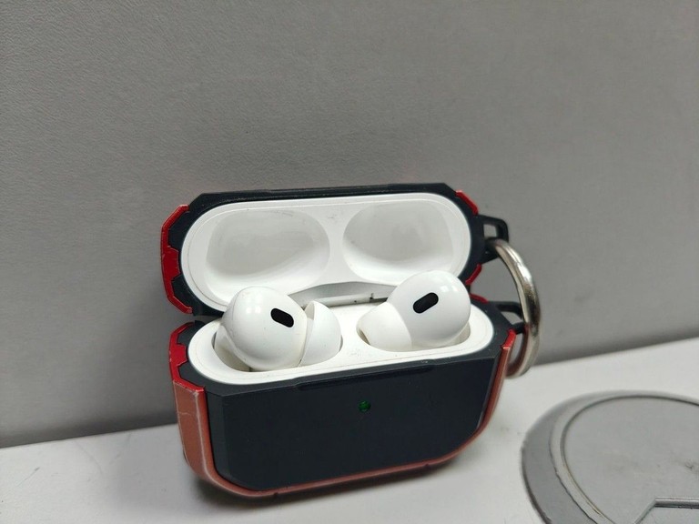 Купити Apple airpods pro 2nd generation Б/У