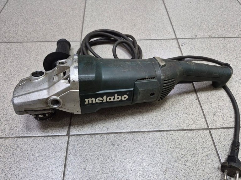 Купити Metabo we 2200-230 Б/У
