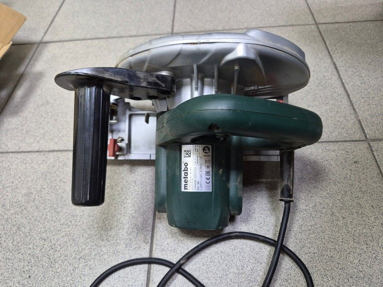 Дешево Metabo ks 190 з ломбарду