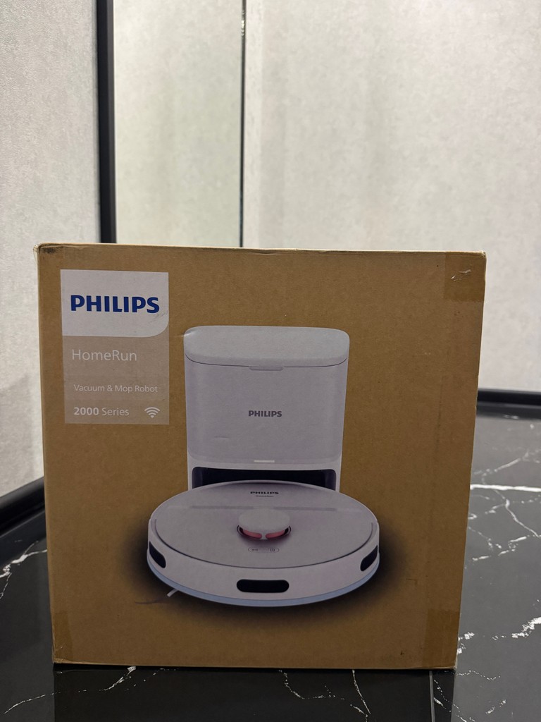 Phillips HomeRun Series 2000 Код:null. Зображення 4