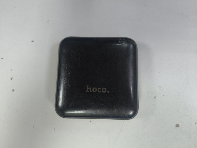 Купити Hoco J109 Easy MagSafe 5000mAh White Б/У