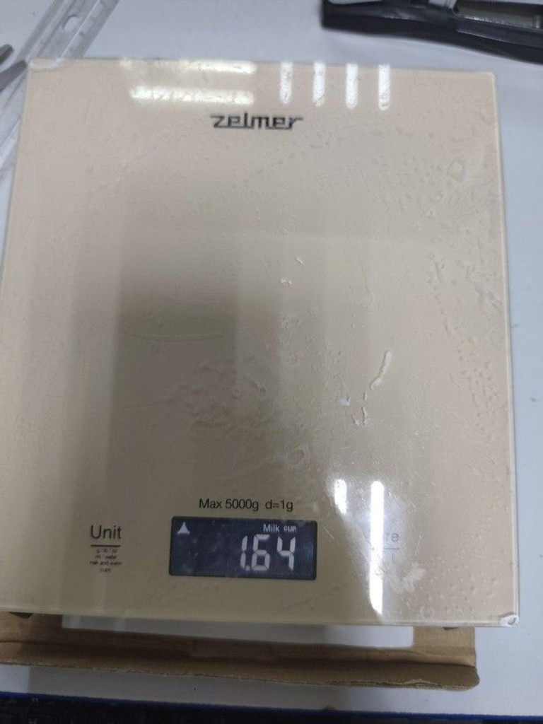 Оголошення Zelmer ZKS1100W Б/У