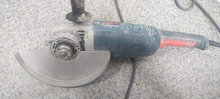 Розпродаж Bosch gws 2200, продавець Техноскарб