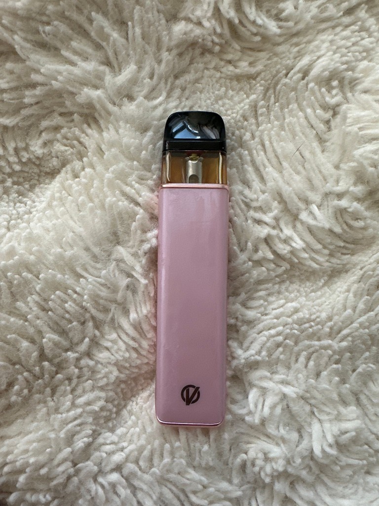 Оголошення Vaporesso xros 5 mini Б/У