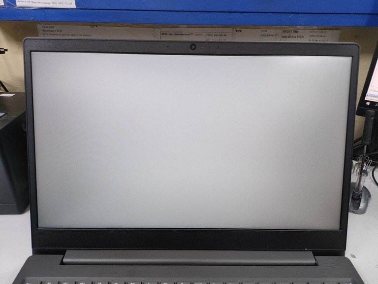 Lenovo 15/ryzen 5 3500u ddr4/8gb ddr4/hdd *відсутній/ssd 512 gb/*інтегрована Код:01-201057930. Зображення 10