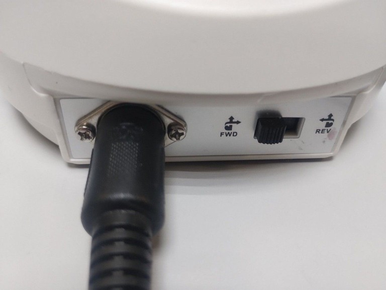 Оголошення Bucos zs-601 pro Б/У