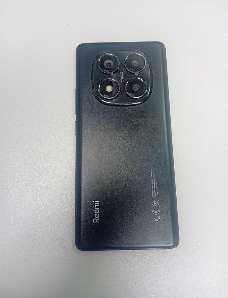 Оголошення Xiaomi redmi note 14 pro 8/256gb Б/У