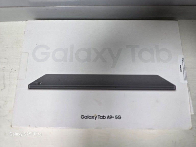 Samsung galaxy tab a9+ 8/128gb 5g Код:01-201051555. Зображення 6