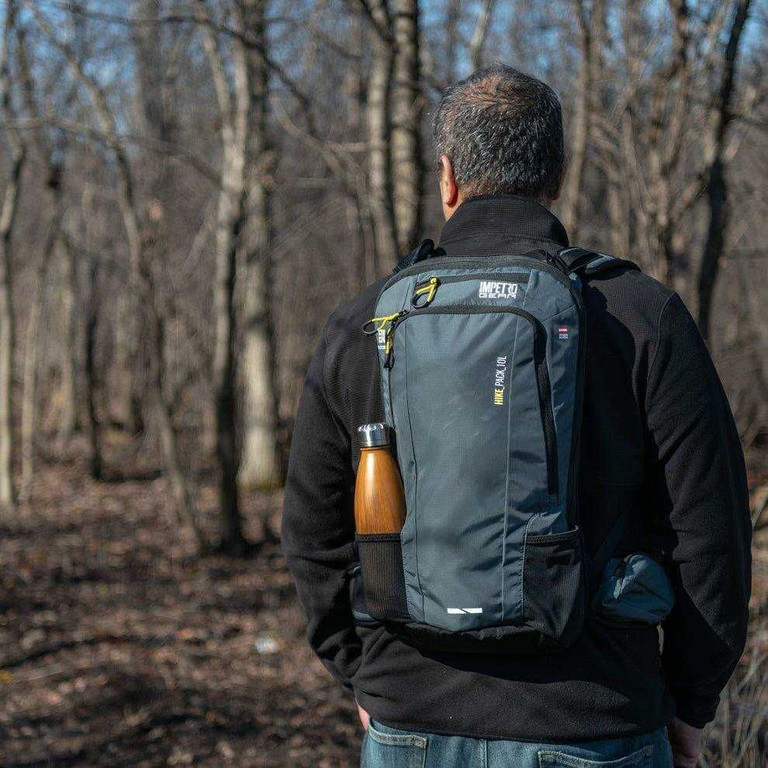 Impetro Gear 10L Код:null. Зображення 7