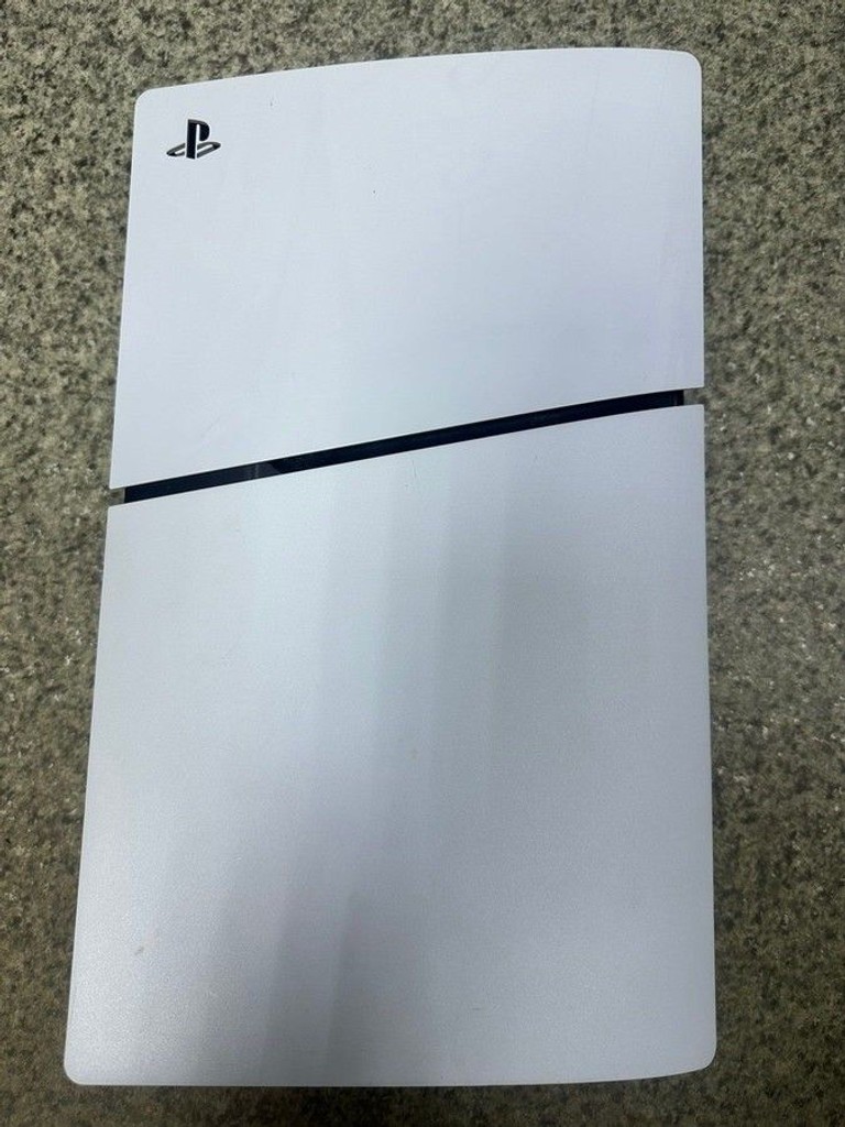 Оголошення Sony PlayStation 5 Slim 1TB Б/У