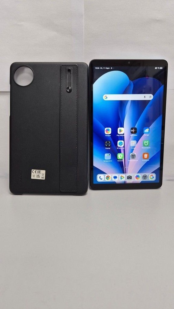 Дешево Xiaomi redmi pad se 8.7 4/128gb lte з ломбарду