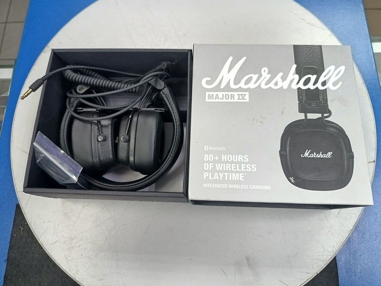 Купити Marshall major iv Б/У