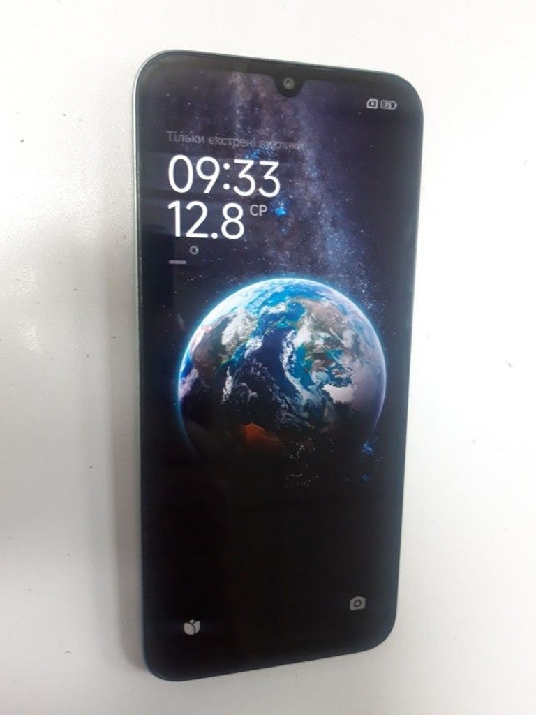 Купити Poco C85 8/256GB Black Б/У