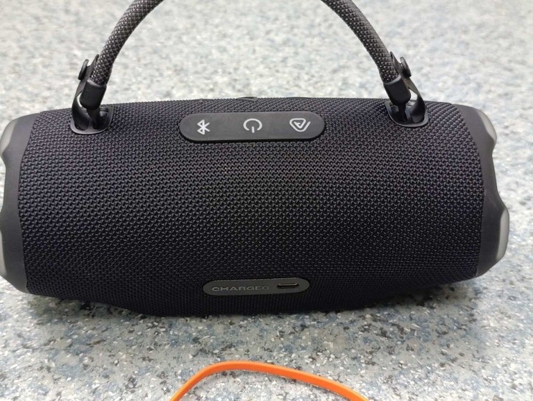 Оголошення JBL Charge 6 Black Б/У